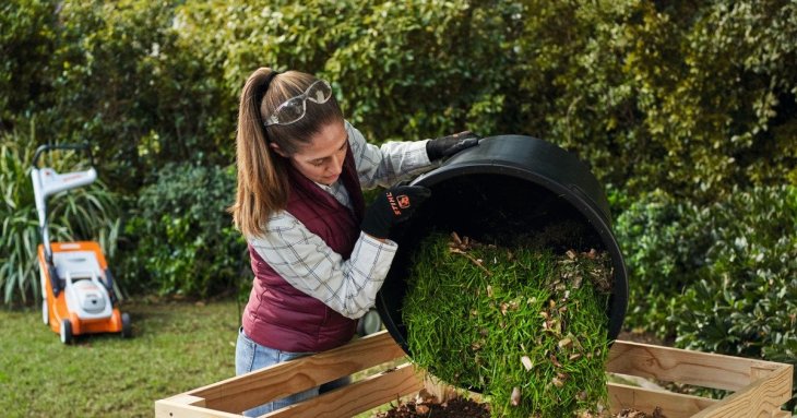 Неочевидна токсична загроза в саду: чим небезпечний компост