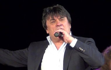 Александр Серов потратил 5 миллионов рублей на свадьбу дочери