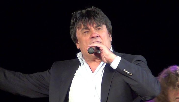 Александр Серов потратил 5 миллионов рублей на свадьбу дочери