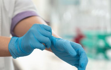 У прямій кишці чоловіка медики знайшли артснаряд: вони були шоковані, як він туди потрапив