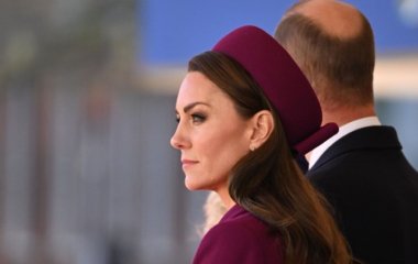 Раскрыты планы Кейт Миддлтон на день рождения