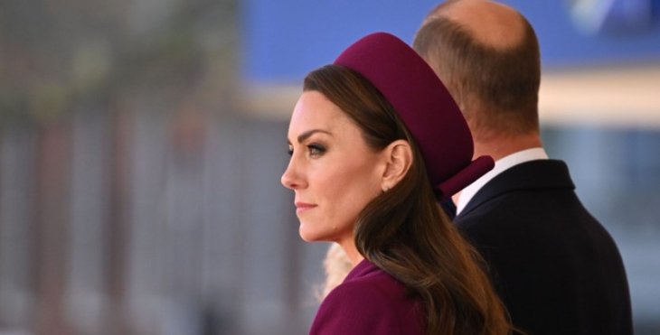 Раскрыты планы Кейт Миддлтон на день рождения