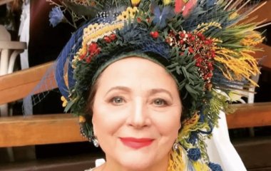 В Киеве прощаются с Ниной Матвиенко (фото)