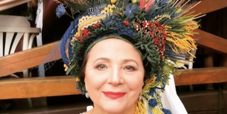 В Киеве прощаются с Ниной Матвиенко (фото)