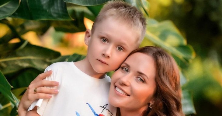 8-річний син Наталки Денисенко переніс операцію: зірка розповіла про госпіталізацію в
