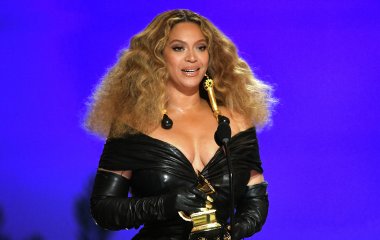 Бейонсе снялась для глянца и рассказала о главных ошибках прошлого: 