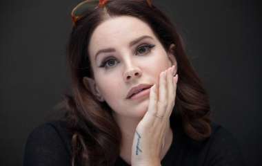 Лана Дель Рей поделилась впечатлениями после концерта