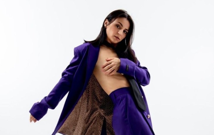 Илона Гвоздева через две недели после операции по увеличению груди рассказала о своем состоянии