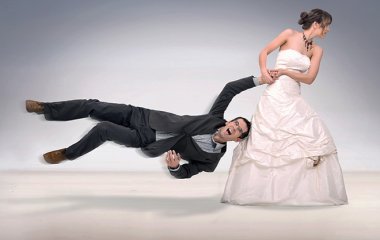 4 типа женщин, которых избегают мужчины