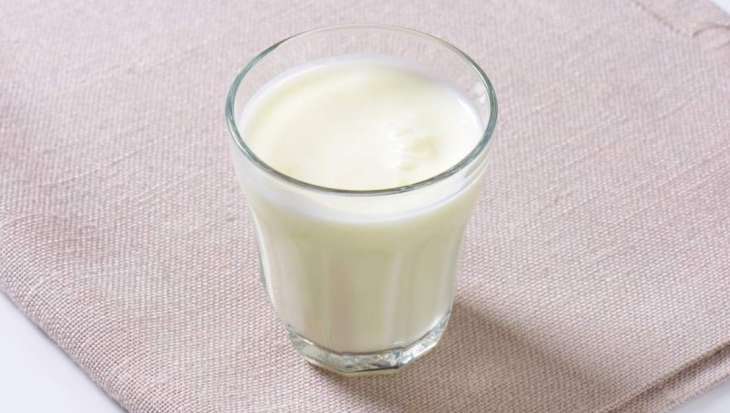 Диетолог дала рекомендации по употреблению молочных продуктов
