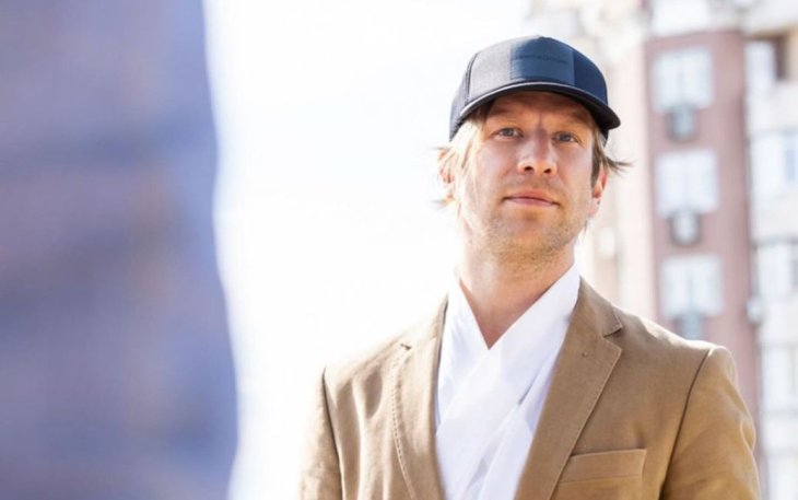 Иван Дорн во время войны в Украине развлекал россиян на Бали в новогоднюю ночь