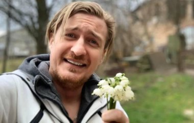 Умер украинский музыкант, клипы которого знают все