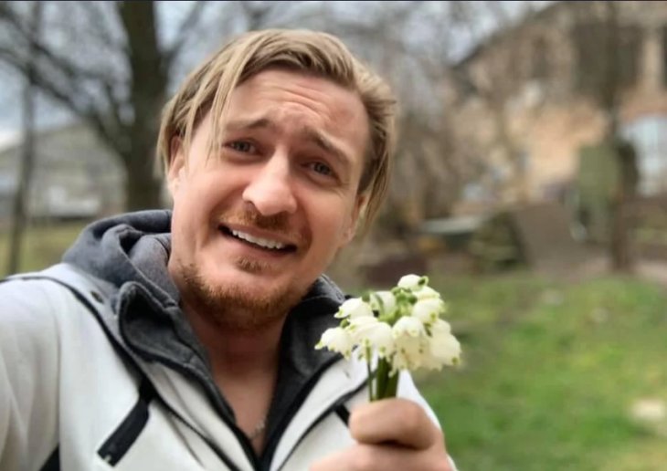 Умер украинский музыкант, клипы которого знают все