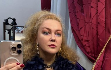 Відома українська акторка повідомила про горе в родині: 
