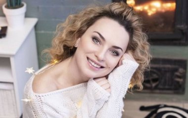 Звезда «Дизель шоу» Виктория Булитко обручена: узнайте, как ей сделали предложение