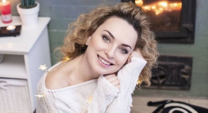 Звезда «Дизель шоу» Виктория Булитко обручена: узнайте, как ей сделали предложение