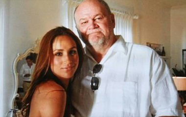 Томас Маркл заявил, что не гордится своей дочерью