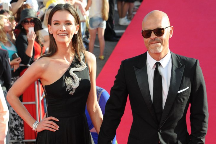 Паулина Андреева и Федор Бондарчук блистали на «Кинотавре»