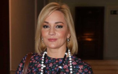 Татьяна Буланова познакомила детей с новым избранником