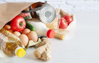 Лікар розповів про користь продуктів, характерних для регіону проживання людини