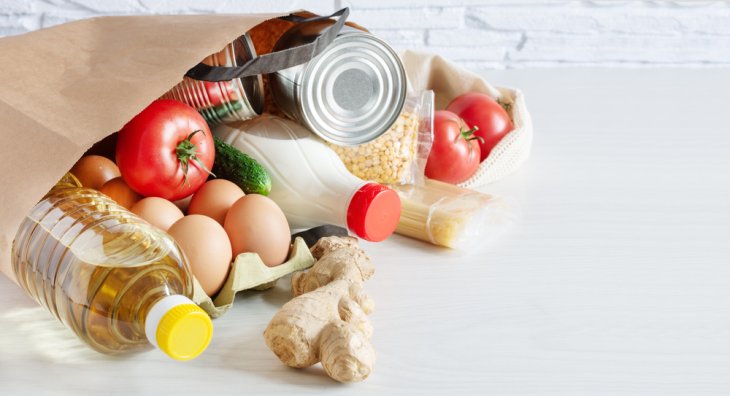 Лікар розповів про користь продуктів, характерних для регіону проживання людини