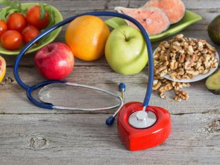 Что нужно есть для здорового сердца: список лучших продуктов