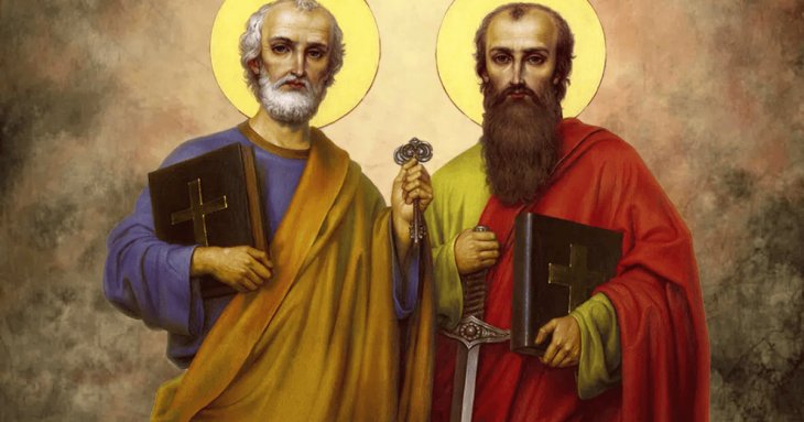 Петрів піст 2026 року: коли починається і закінчується, всі правила та традиції