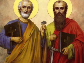 Петрів піст 2026 року: коли починається і закінчується, всі правила та традиції