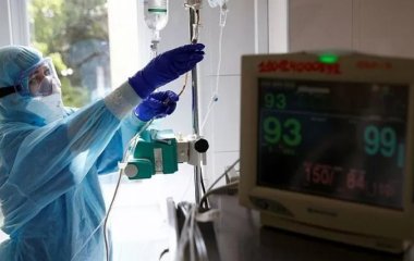 Біолог заявила про скорочення тривалості життя через коронавірус