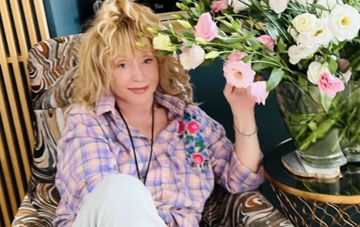 Алла Пугачева отреагировала на видео маленькой украинки, которая готовила банош на улице