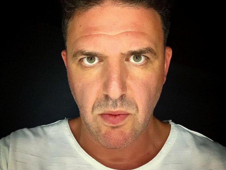 Максим Виторган впервые прокомментировал свою драку с Константином Богомоловым