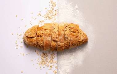Дієтолог розповіла, як вибрати справді корисний хліб