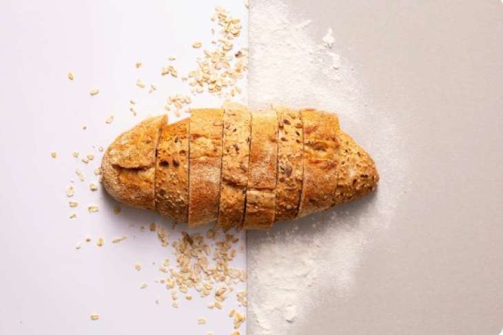 Диетолог рассказала, как выбрать действительно полезный хлеб