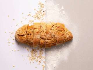 Дієтолог розповіла, як вибрати справді корисний хліб