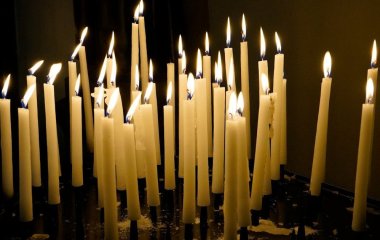 Яке церковне свято в Україні 28 липня