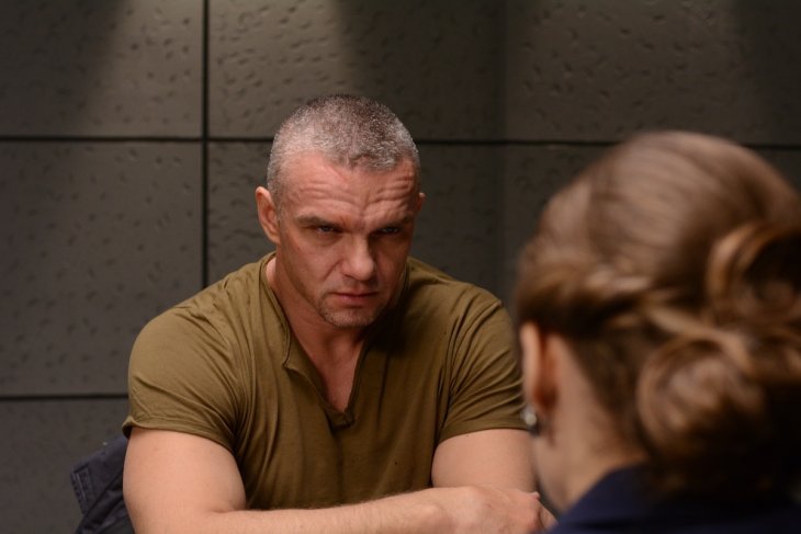 Актер Епифанцев прокомментировал драку со своим участием