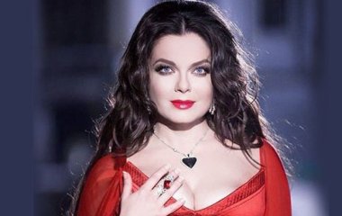 Наташа Королева рассказала о потере ребенка