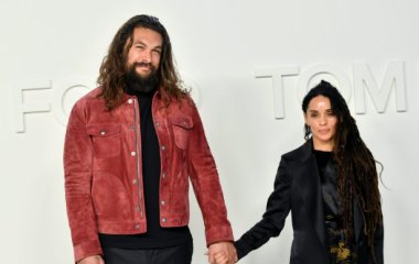 Джейсон Момоа и Лиза Боне разводятся спустя 20 лет отношений