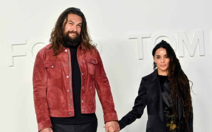Джейсон Момоа и Лиза Боне разводятся спустя 20 лет отношений