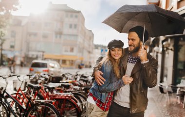 5 способов сделать так, чтобы мужчина вас ценил