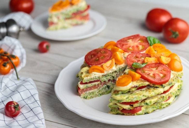 Как приготовить торт из кабачков: блюдо, без которого летом не обойтись