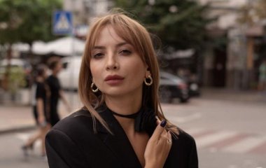 Ирина Сопонару гневно ответила уставшим от войны украинцам