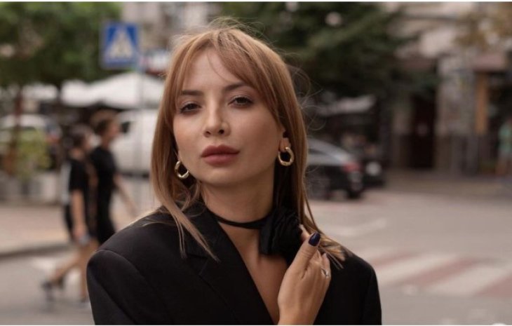 Ирина Сопонару гневно ответила уставшим от войны украинцам