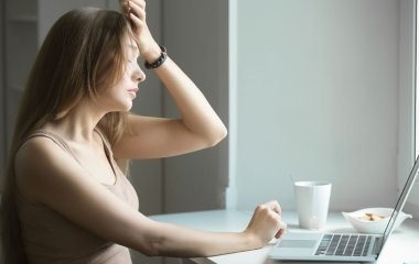 Енергетична бомба: які продукти допоможуть подолати втому та виснаження