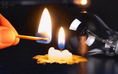 Як правильно користуватися сухим шампунем та серветками під час відключень світла