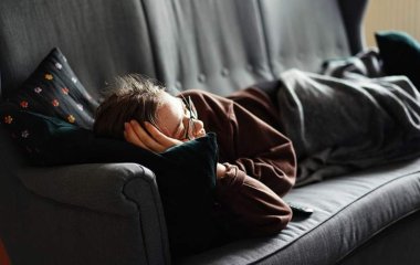 Терапевт назвала ліньки можливим симптомом небезпечних хвороб