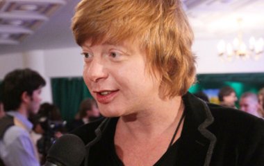 Андрей Григорьев-Апполонов отмечает 50-летие