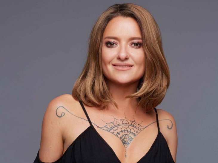 Откровенное признание Могилевской и шутки над одиозными политиками: каким будет новогодний 