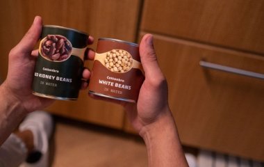 Про них часто забувають: які продукти варто мати вдома на випадок блекауту