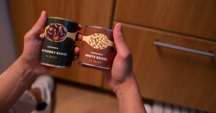 Про них часто забувають: які продукти варто мати вдома на випадок блекауту